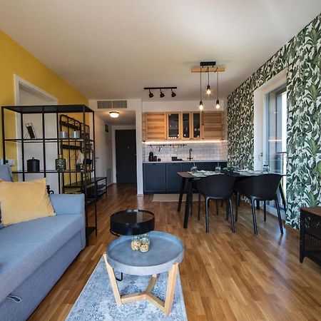 Jungle Mesh Lux Apartment Блед Экстерьер фото